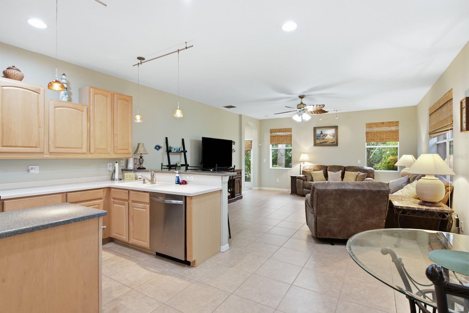 WEST BREEZE ESTATES - Residential