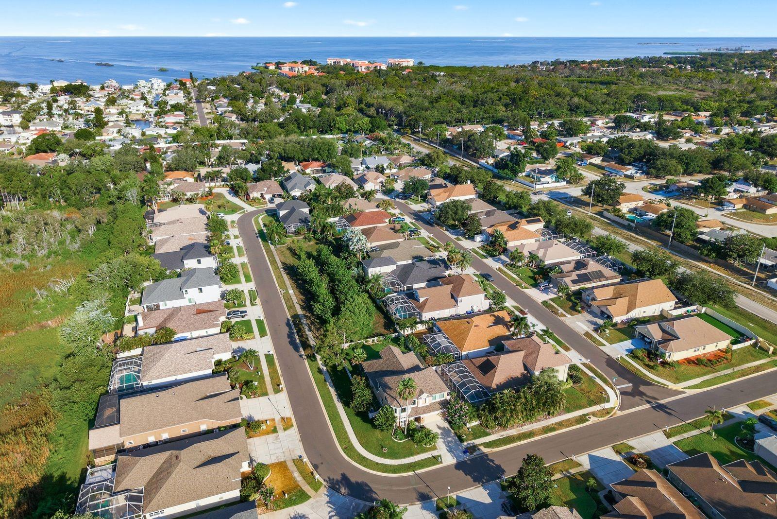 WEST BREEZE ESTATES - Residential