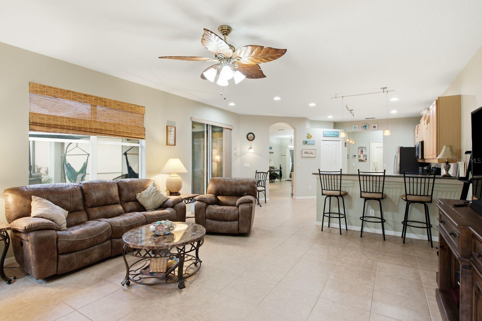 WEST BREEZE ESTATES - Residential