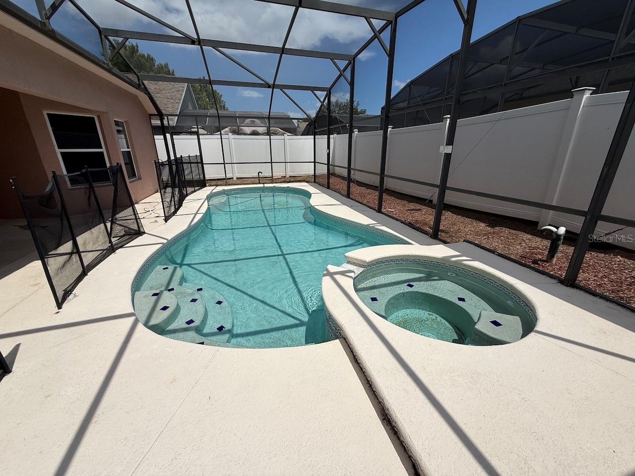 MISSION PARK PH II SUB - Residential