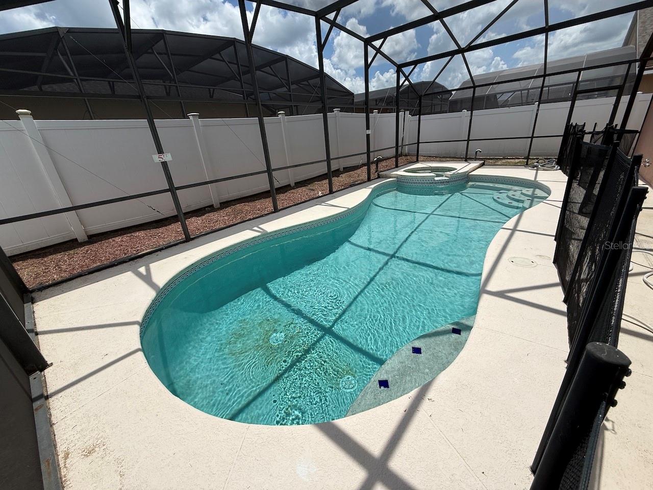 MISSION PARK PH II SUB - Residential