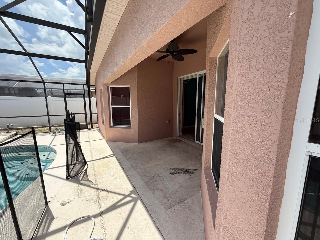 MISSION PARK PH II SUB - Residential
