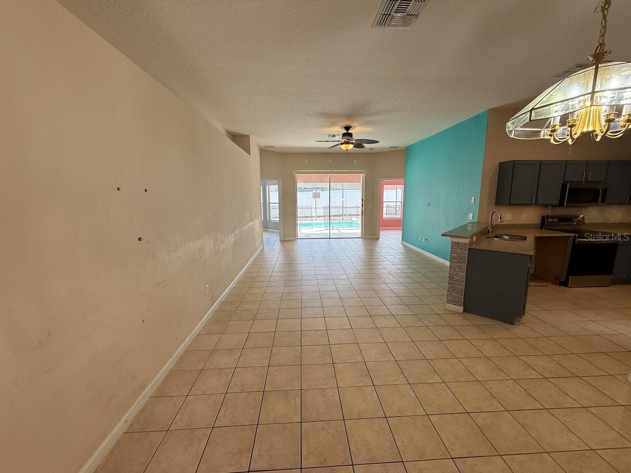 MISSION PARK PH II SUB - Residential