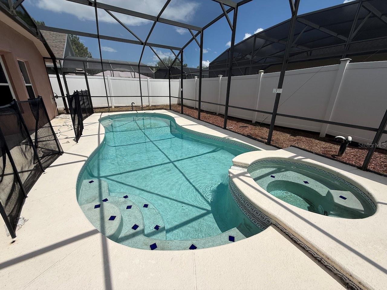 MISSION PARK PH II SUB - Residential