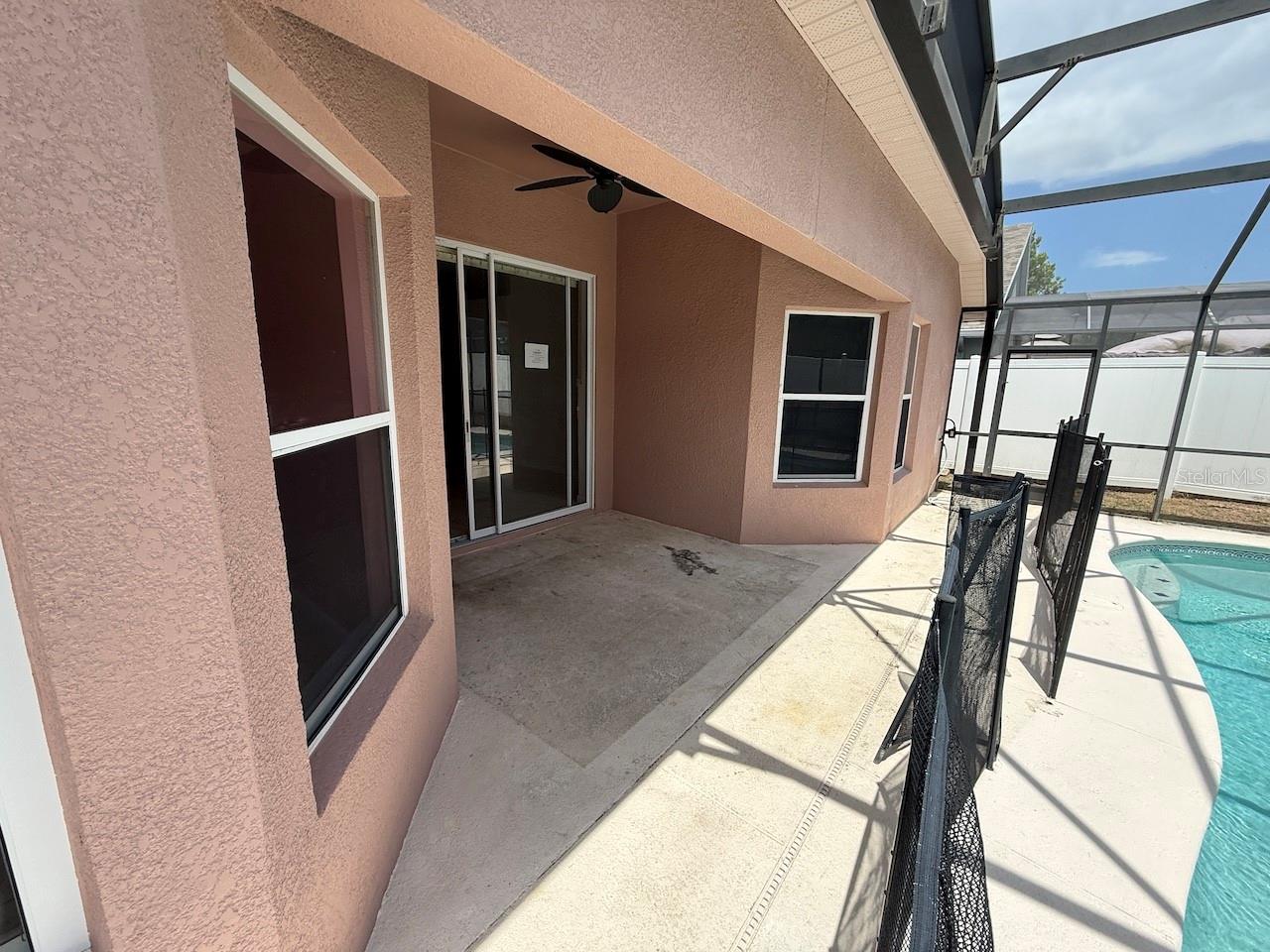 MISSION PARK PH II SUB - Residential