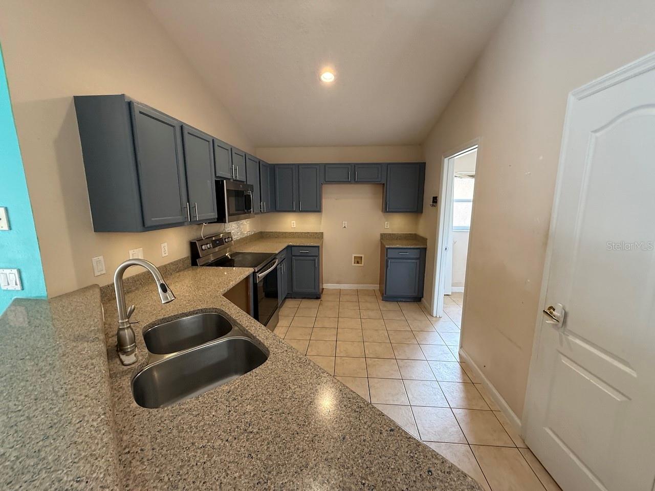 MISSION PARK PH II SUB - Residential