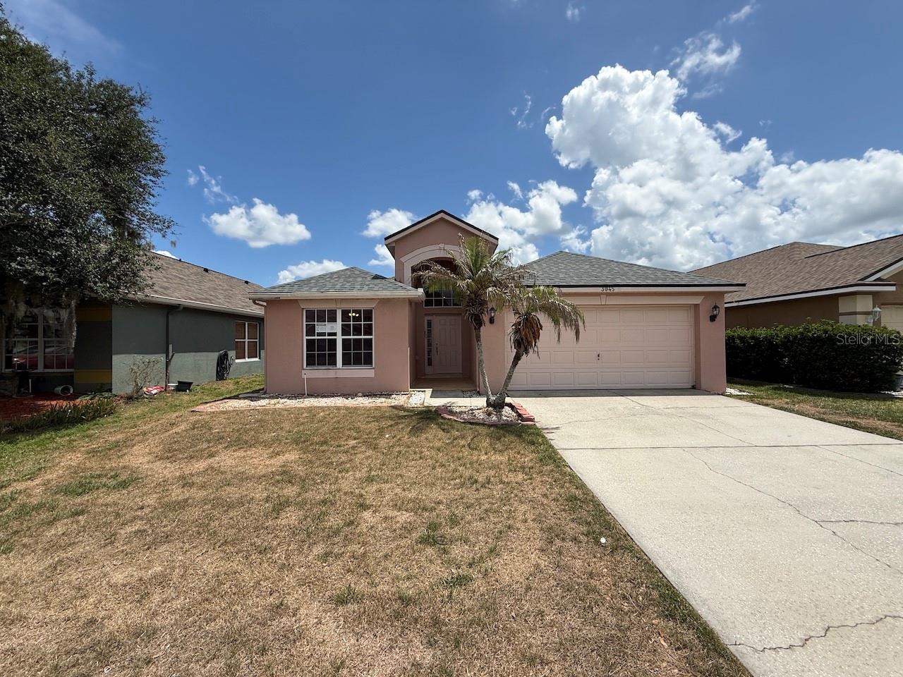 MISSION PARK PH II SUB - Residential