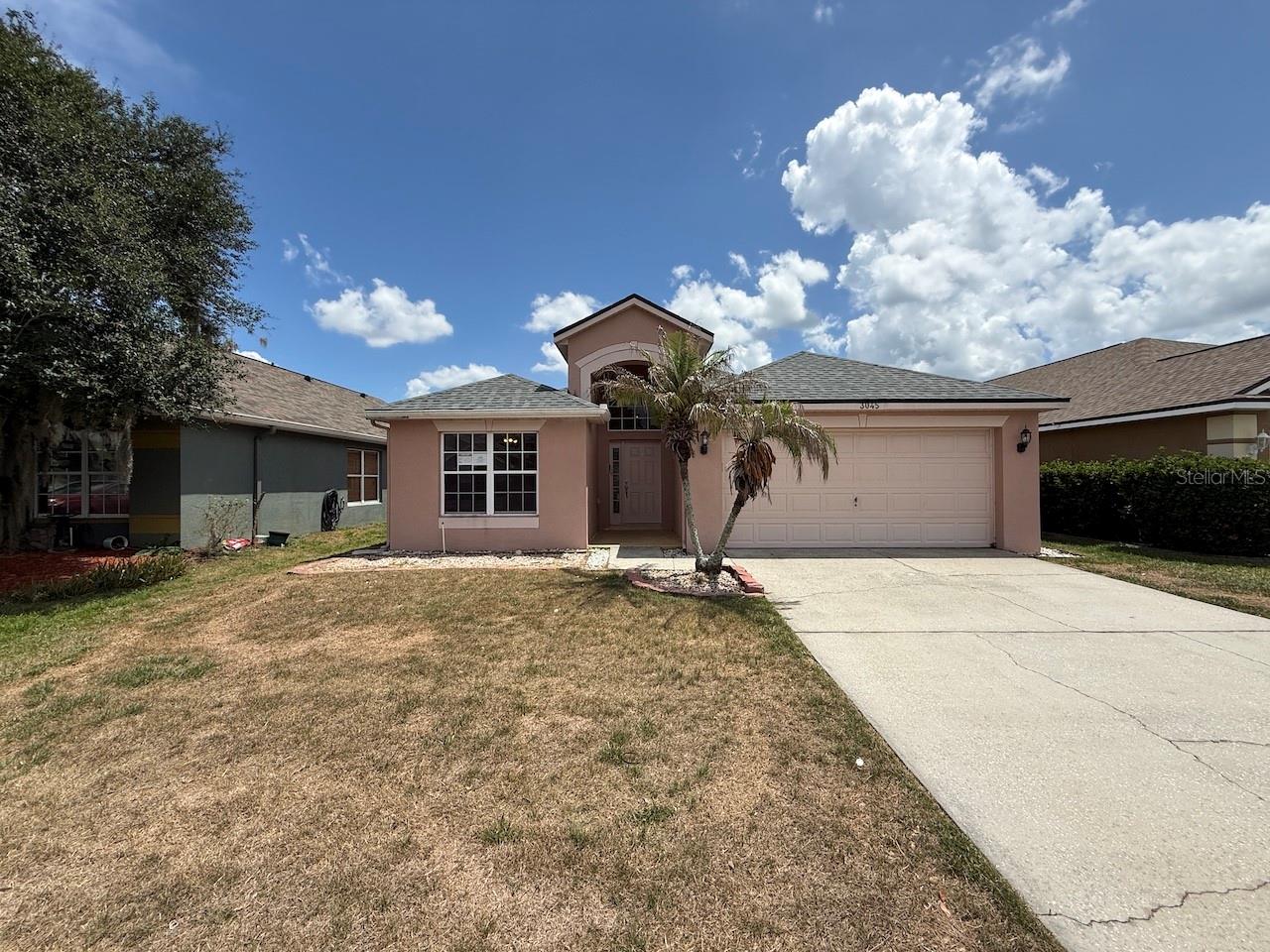 MISSION PARK PH II SUB - Residential