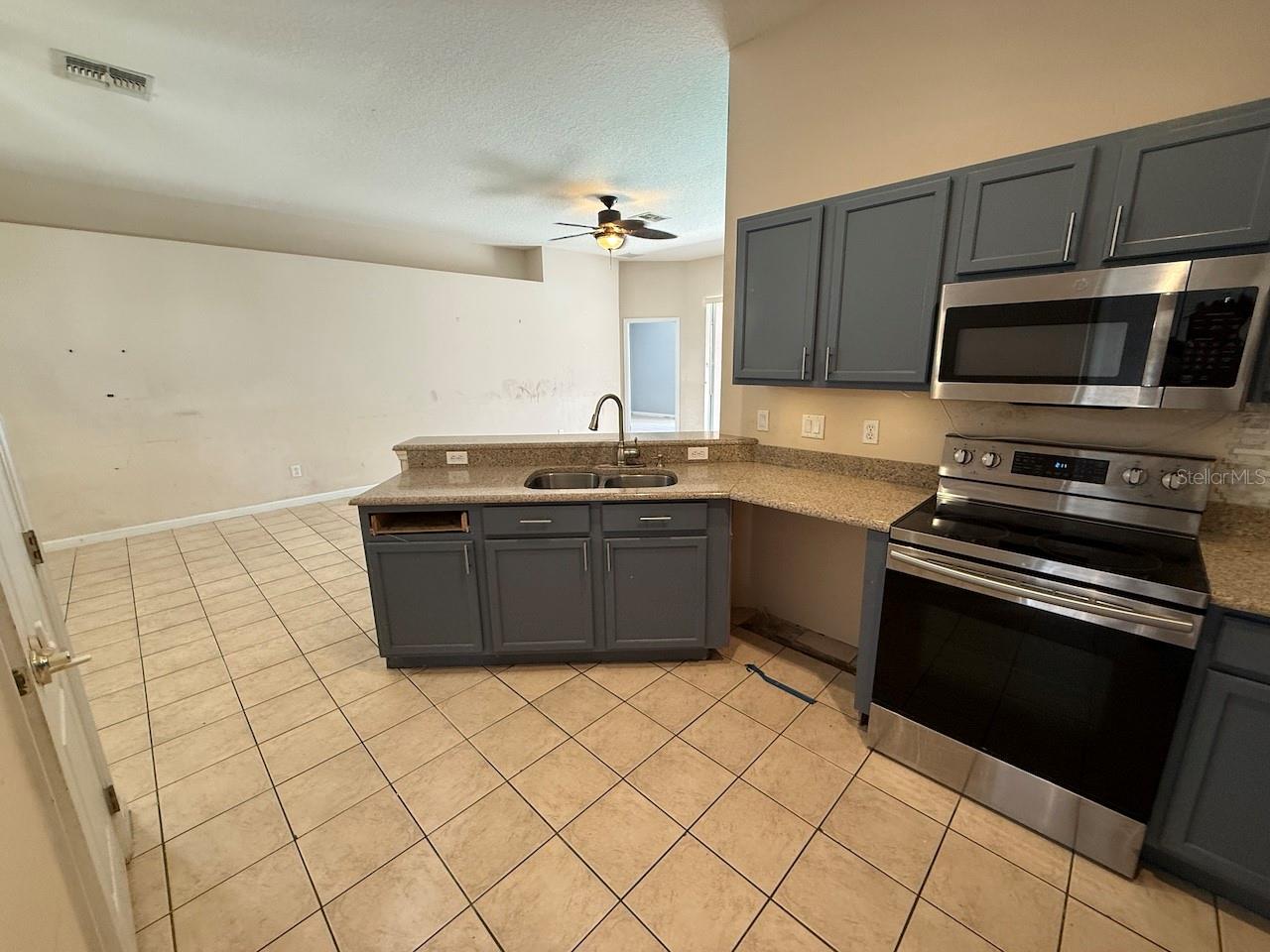 MISSION PARK PH II SUB - Residential