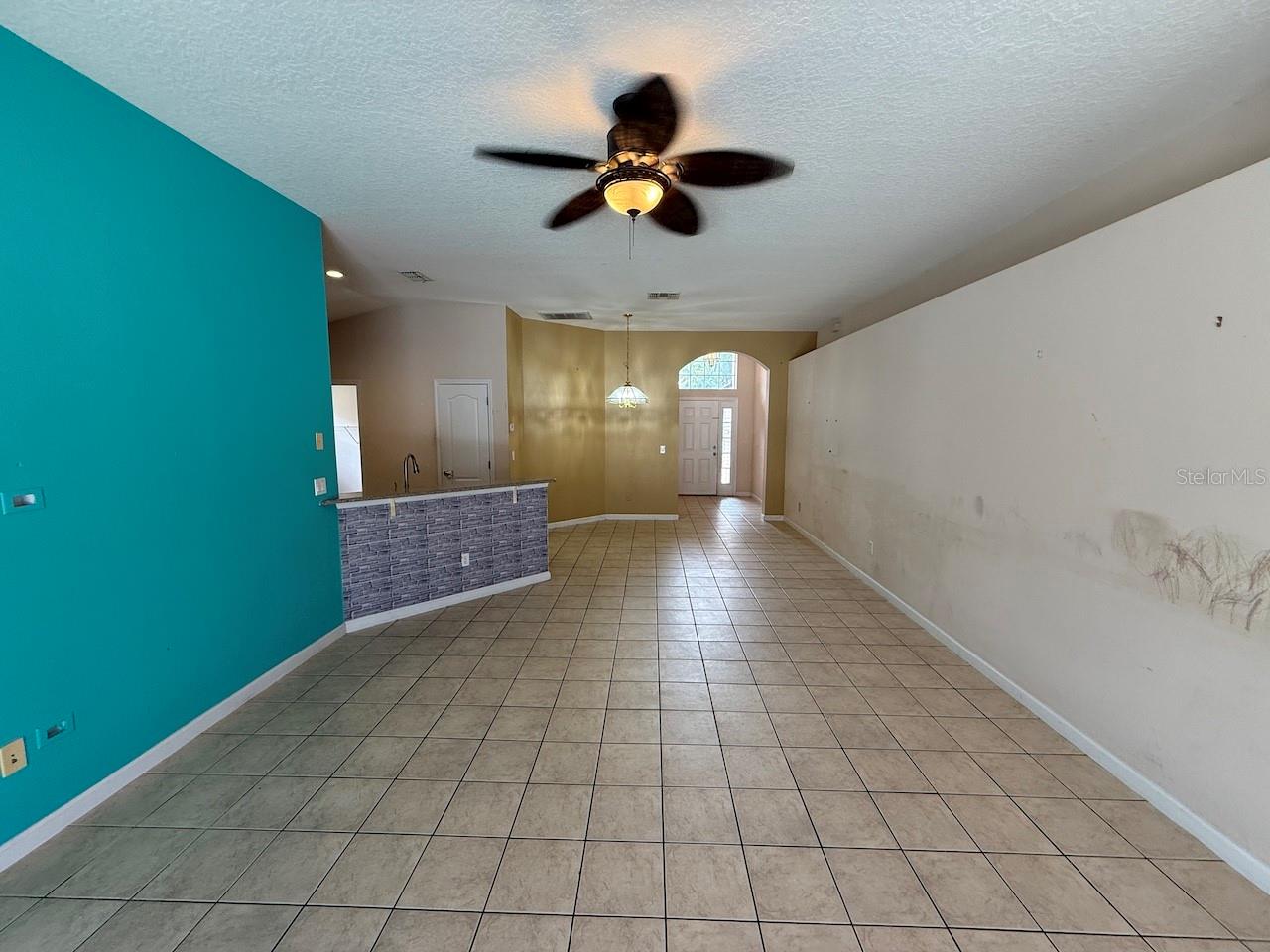 MISSION PARK PH II SUB - Residential