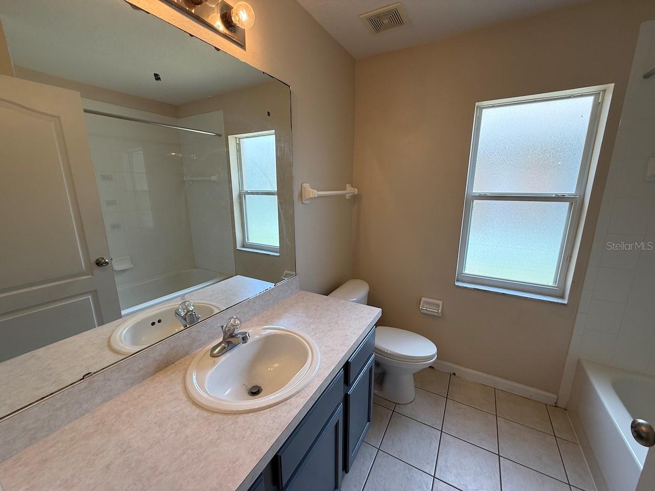 MISSION PARK PH II SUB - Residential