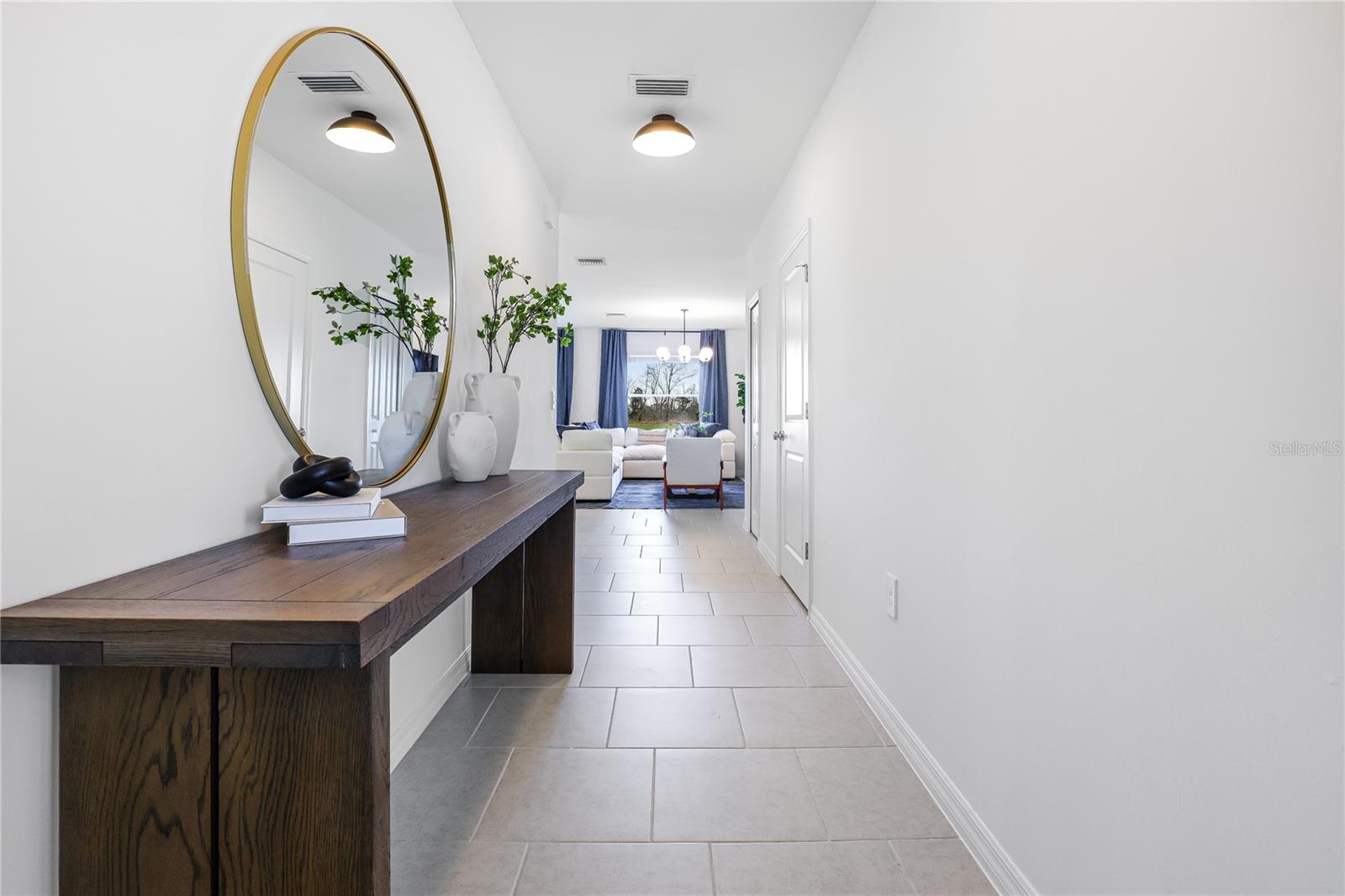 RYE RANCH - Residential