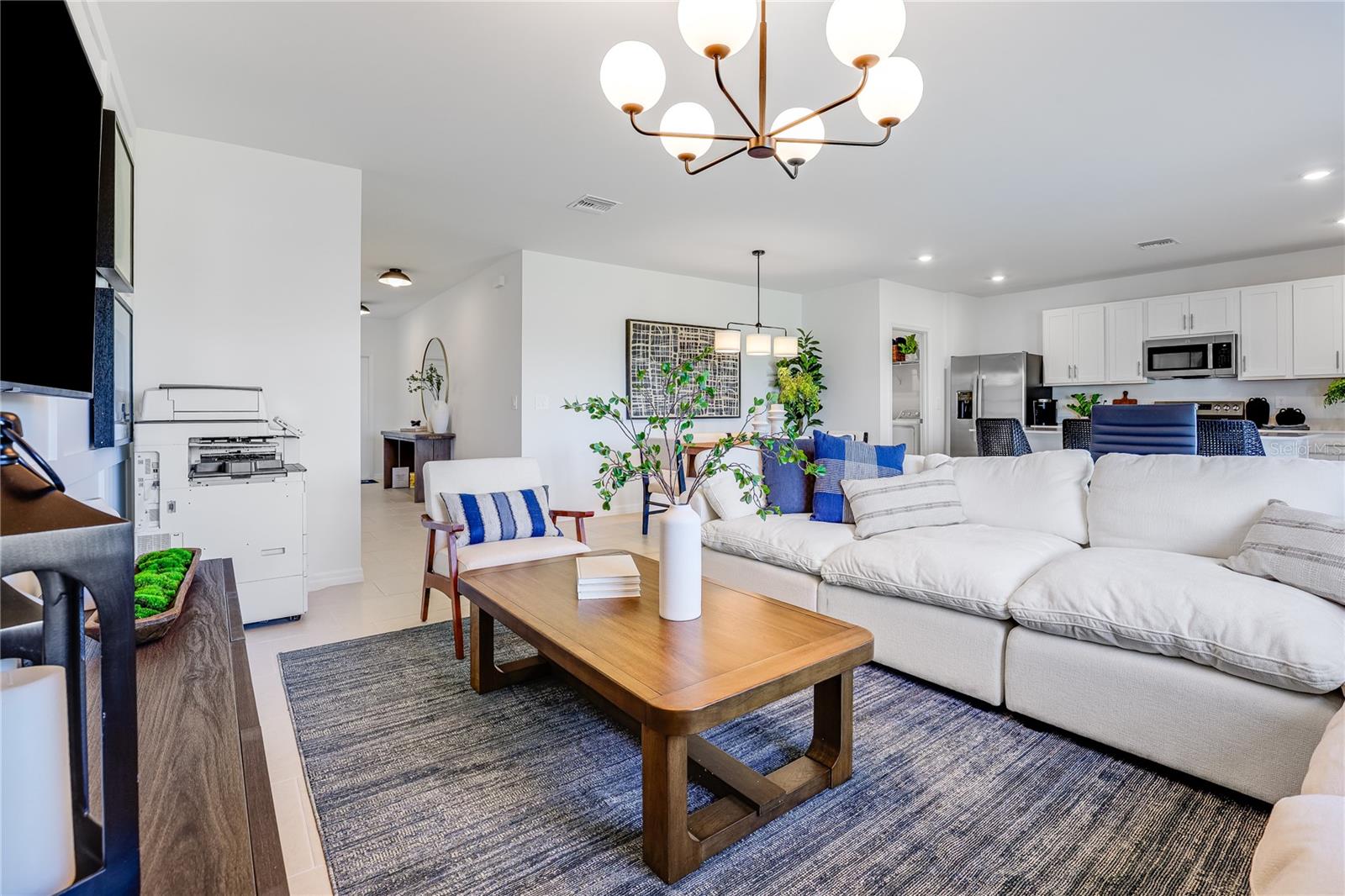 RYE RANCH - Residential