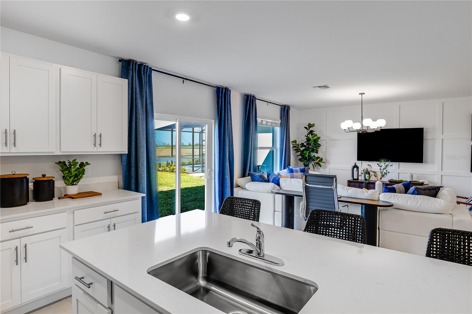 RYE RANCH - Residential