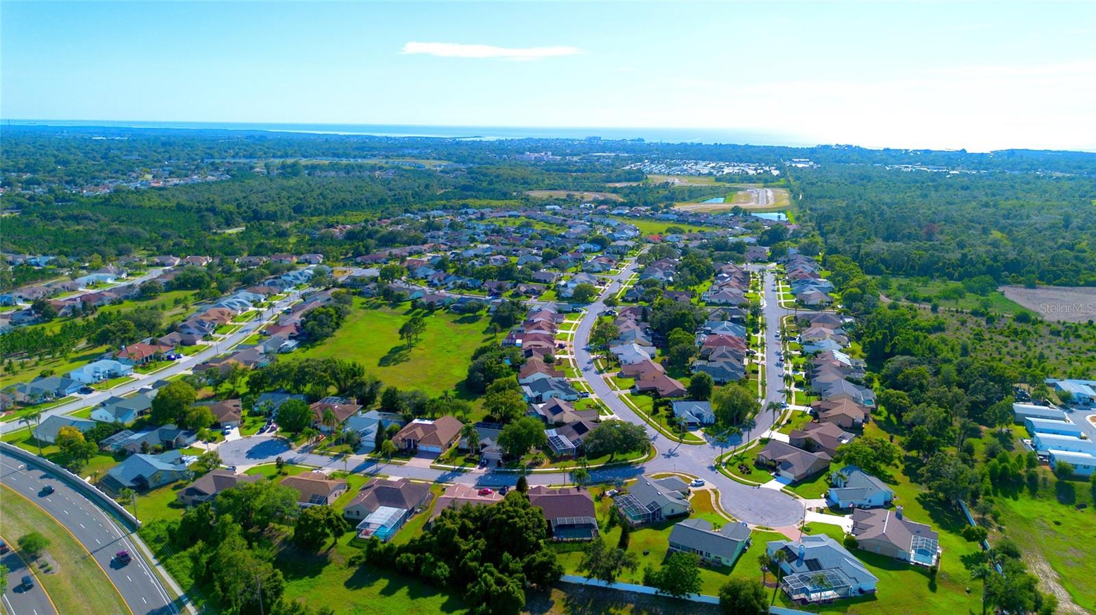 HIGHLANDS PH 2 - Residential