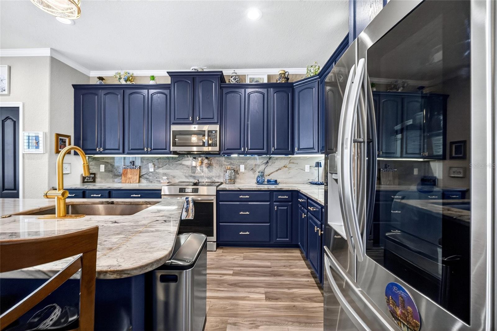 HIGHLANDS PH 2 - Residential