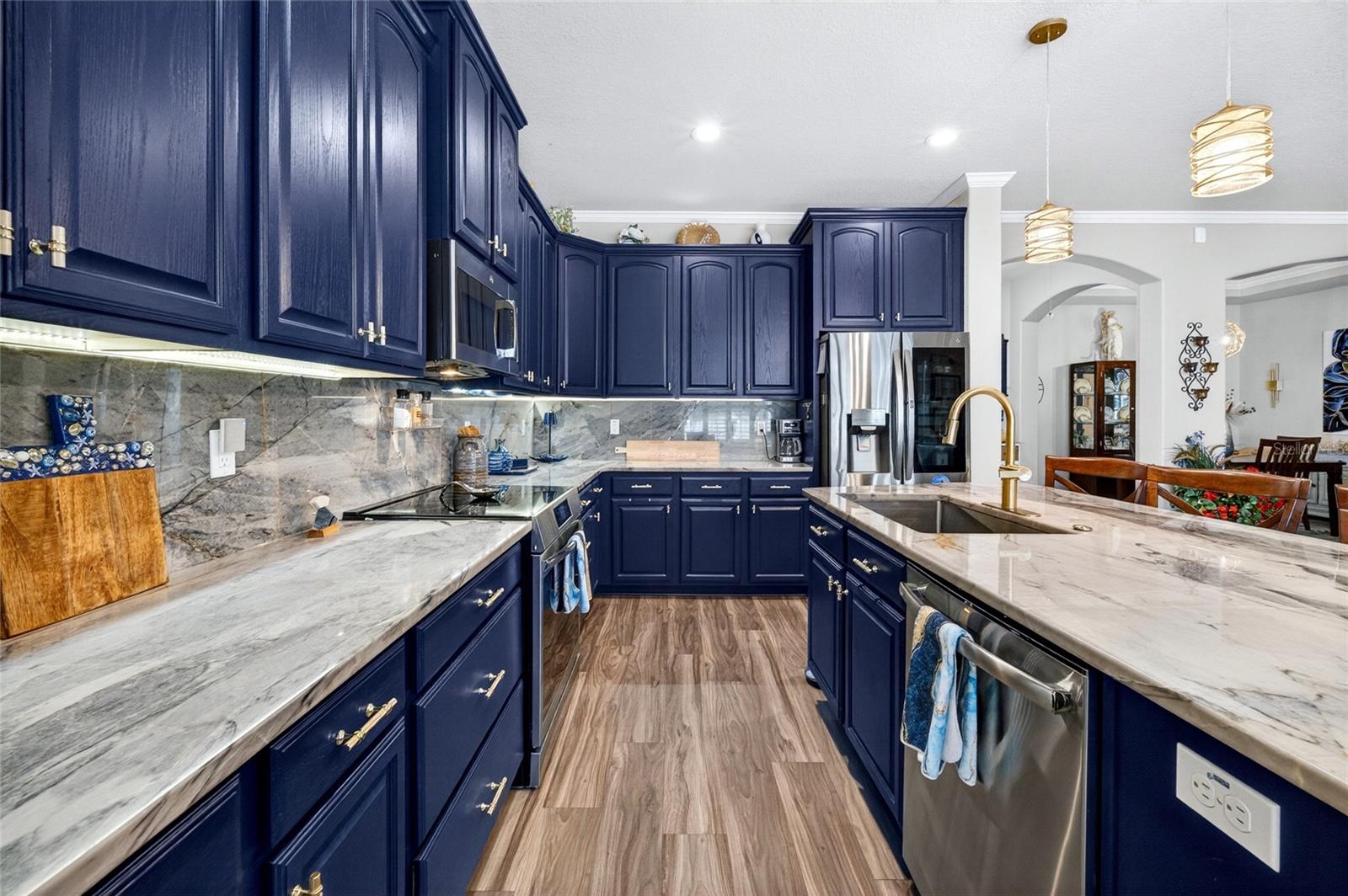 HIGHLANDS PH 2 - Residential