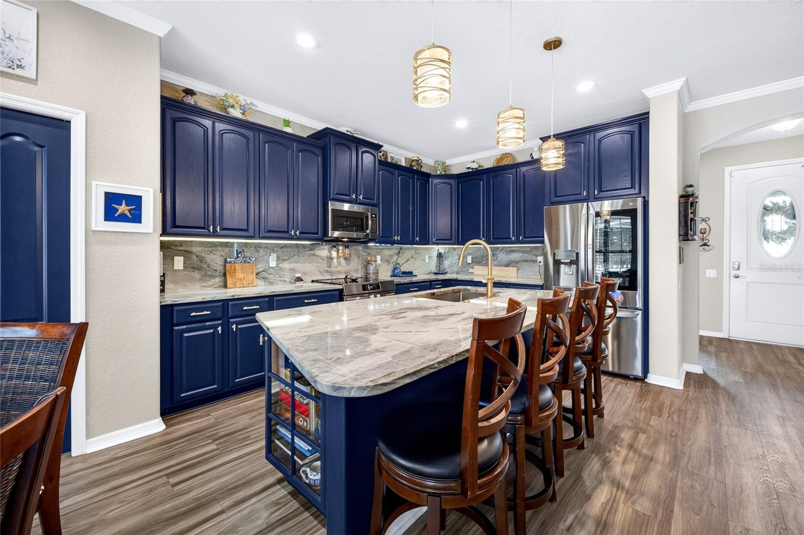 HIGHLANDS PH 2 - Residential