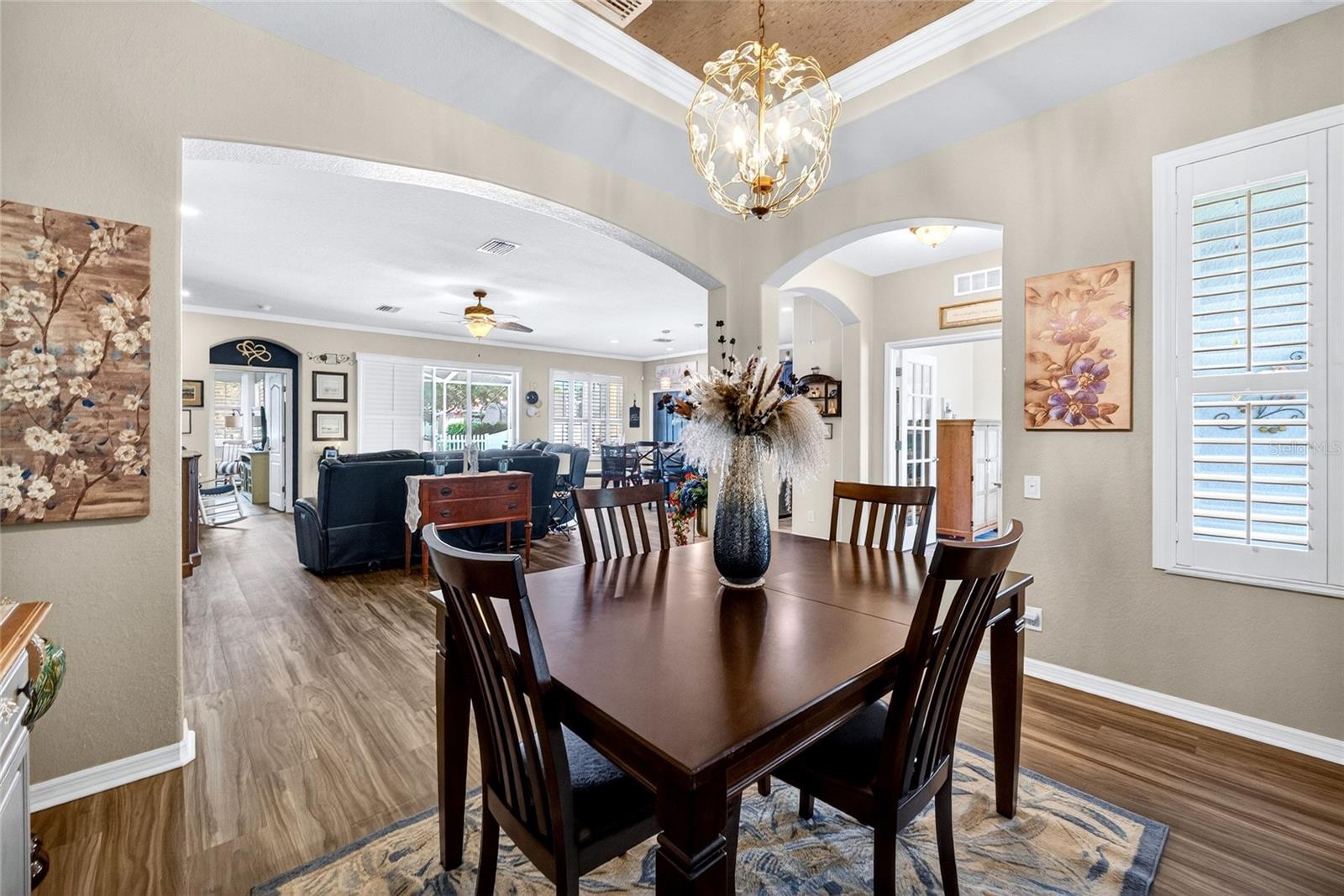 HIGHLANDS PH 2 - Residential