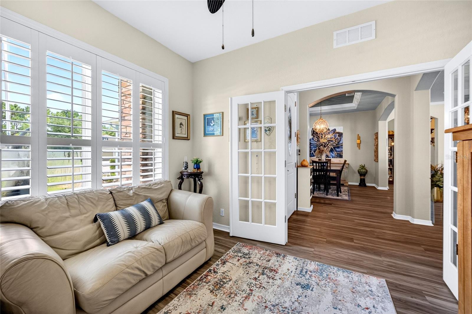 HIGHLANDS PH 2 - Residential
