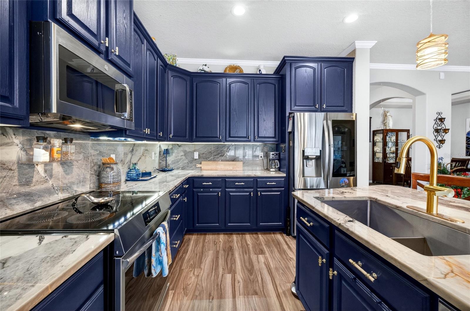 HIGHLANDS PH 2 - Residential