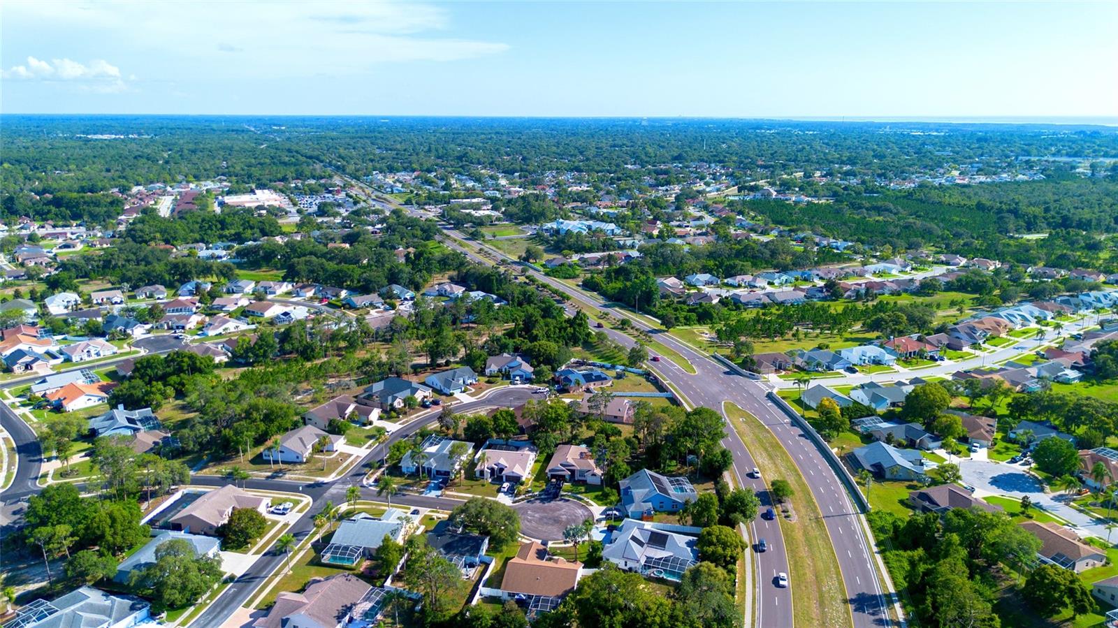 HIGHLANDS PH 2 - Residential