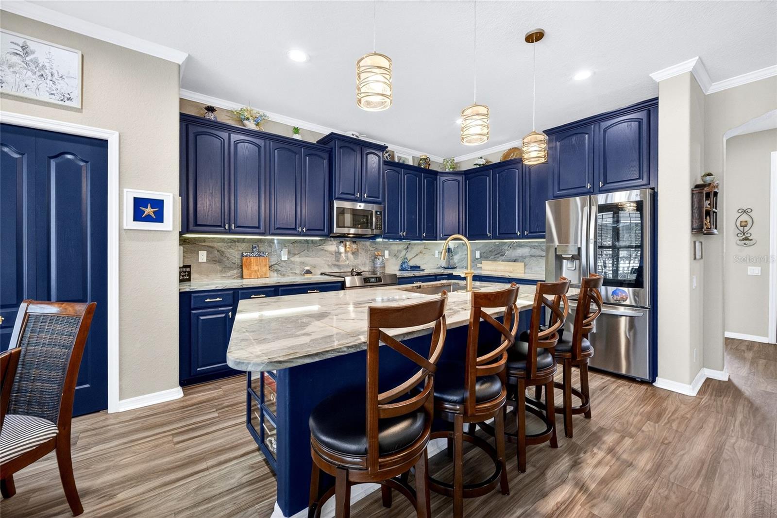 HIGHLANDS PH 2 - Residential