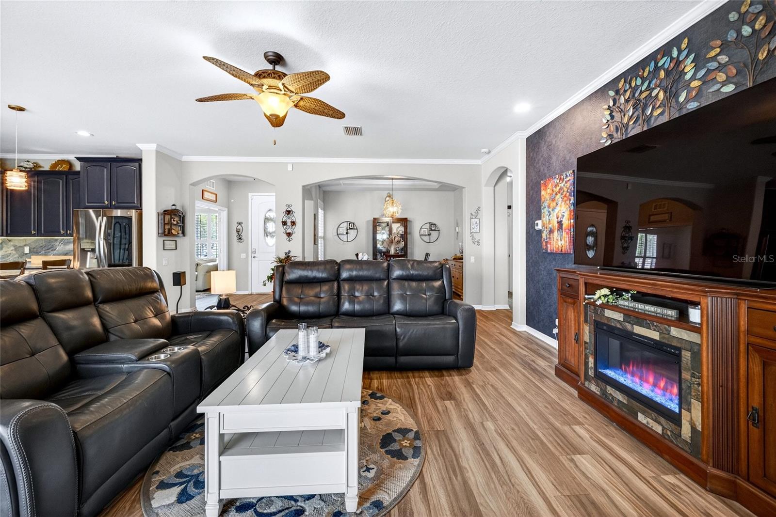 HIGHLANDS PH 2 - Residential