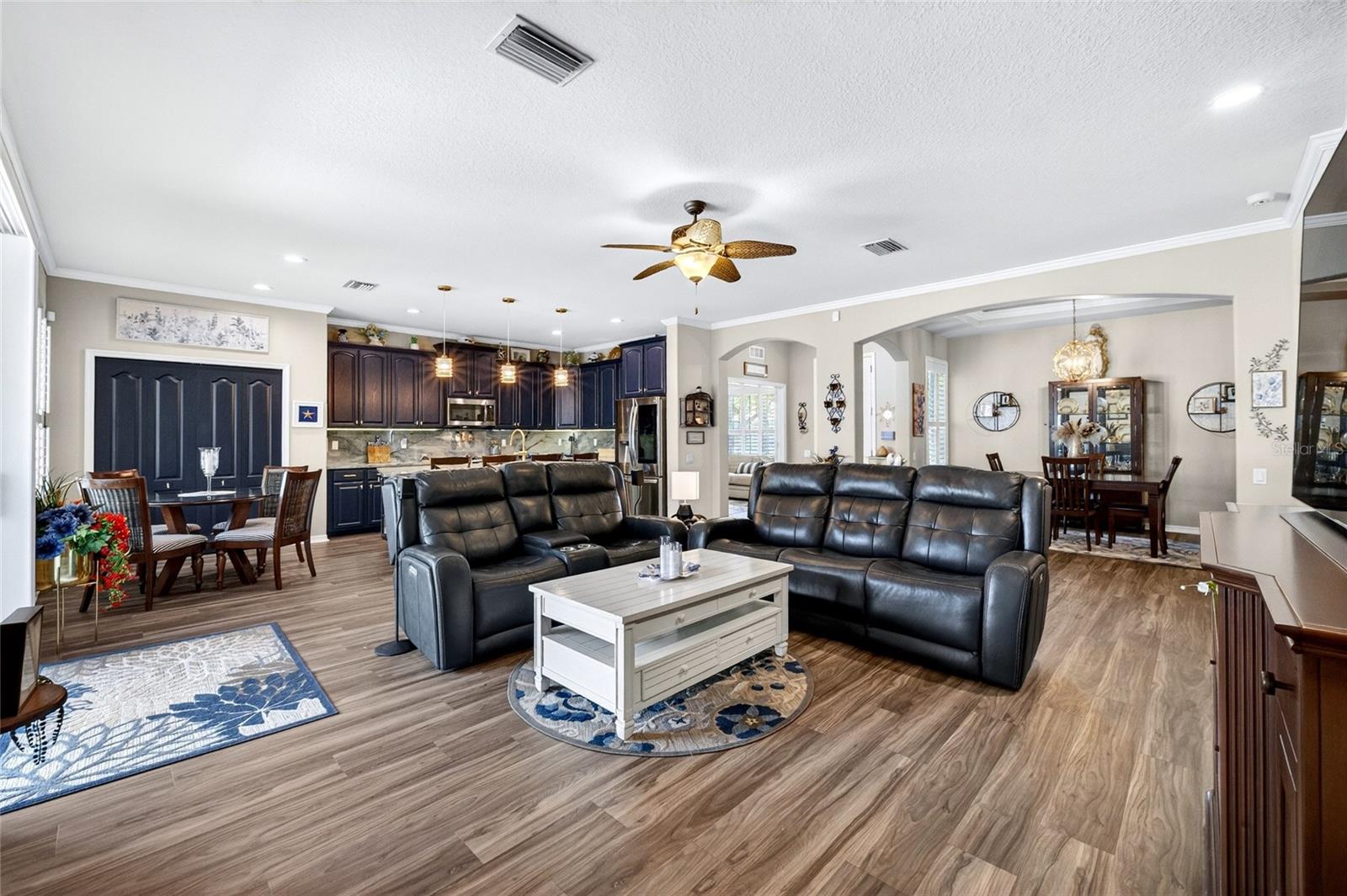 HIGHLANDS PH 2 - Residential