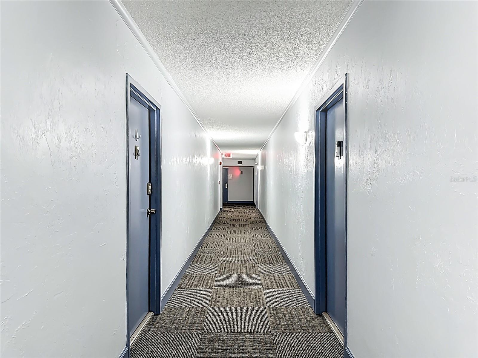 RAINTREE CONDO - Residential