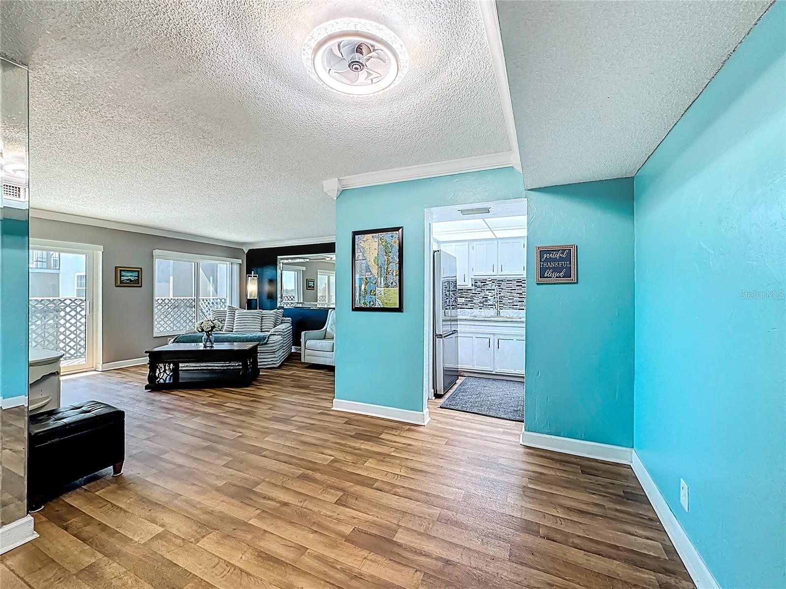 RAINTREE CONDO - Residential