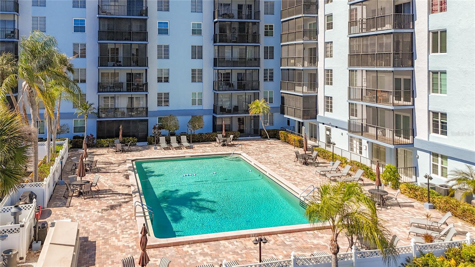 RAINTREE CONDO - Residential