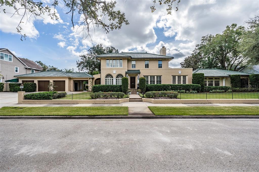 PARKLAND ESTATES REV - Residential