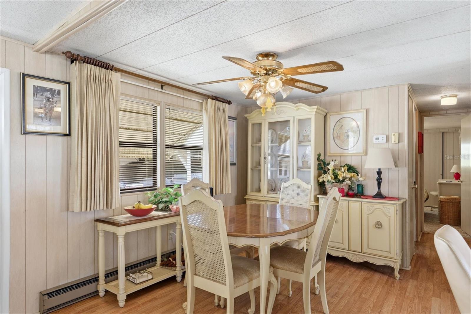 TIDEVUE/DE SOTO COMMUNITY UNIT ONE - Residential