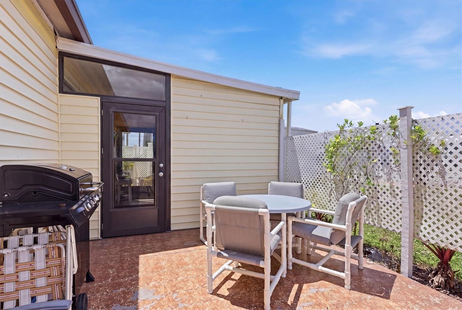 TIDEVUE/DE SOTO COMMUNITY UNIT ONE - Residential