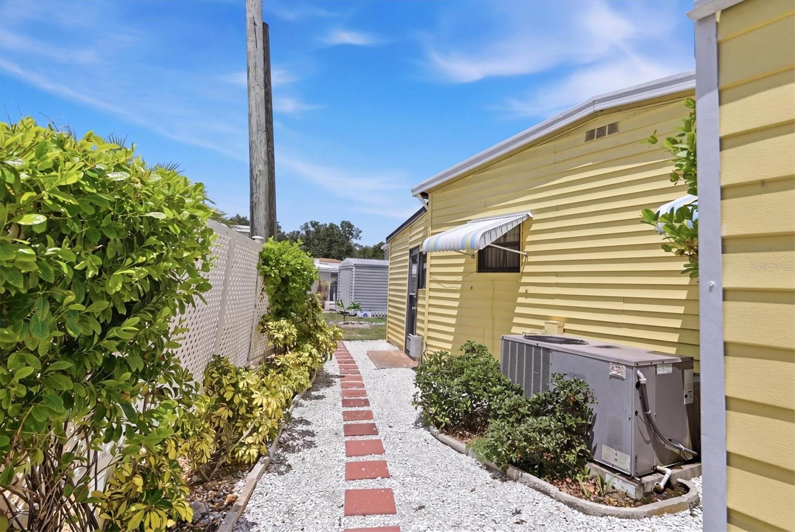 TIDEVUE/DE SOTO COMMUNITY UNIT ONE - Residential