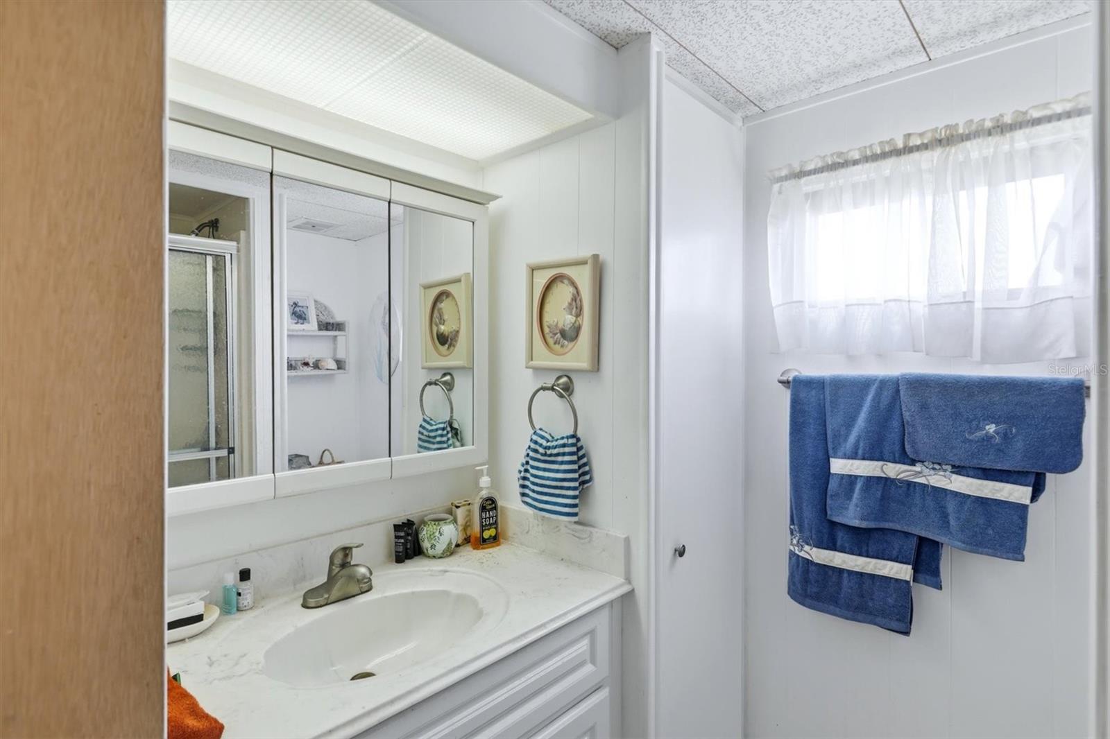 TIDEVUE/DE SOTO COMMUNITY UNIT ONE - Residential