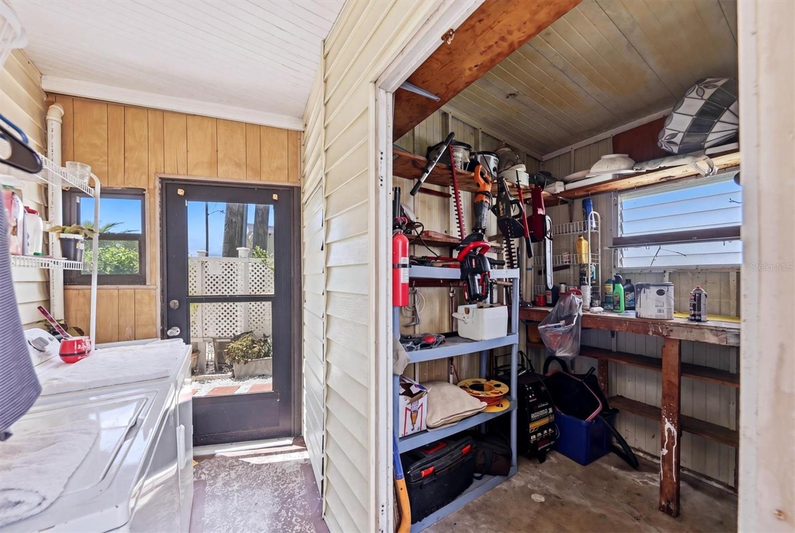 TIDEVUE/DE SOTO COMMUNITY UNIT ONE - Residential