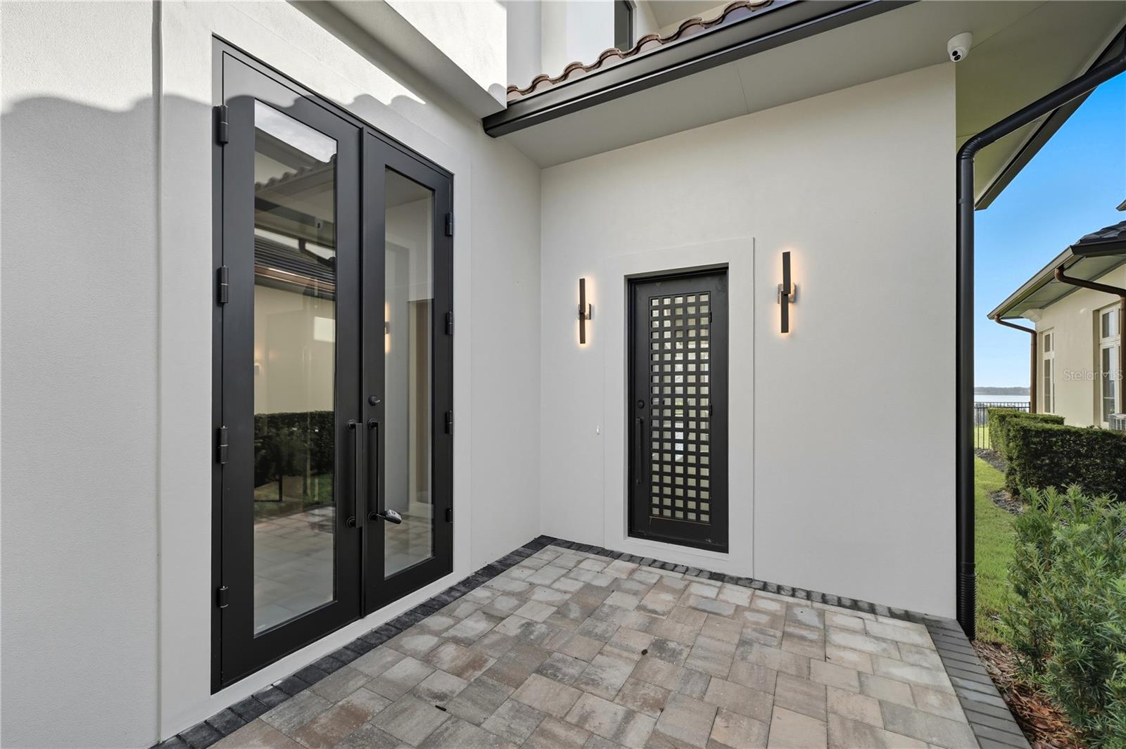 BELLA COLLINA WEST SUB - Residential