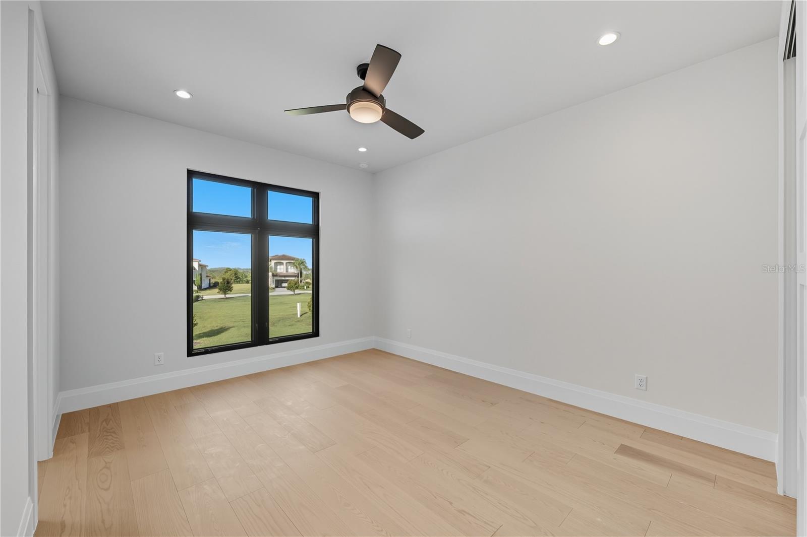 BELLA COLLINA WEST SUB - Residential