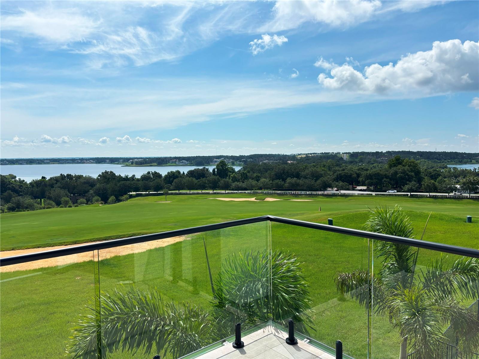 BELLA COLLINA WEST SUB - Residential