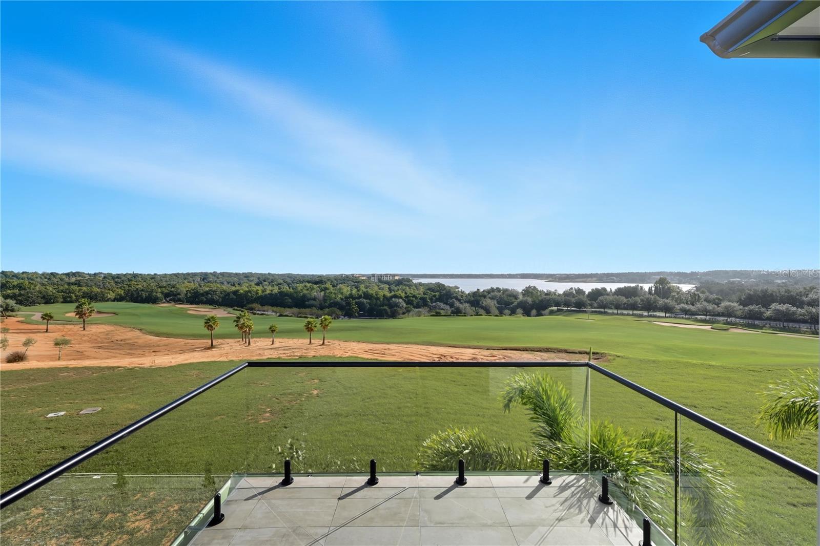 BELLA COLLINA WEST SUB - Residential
