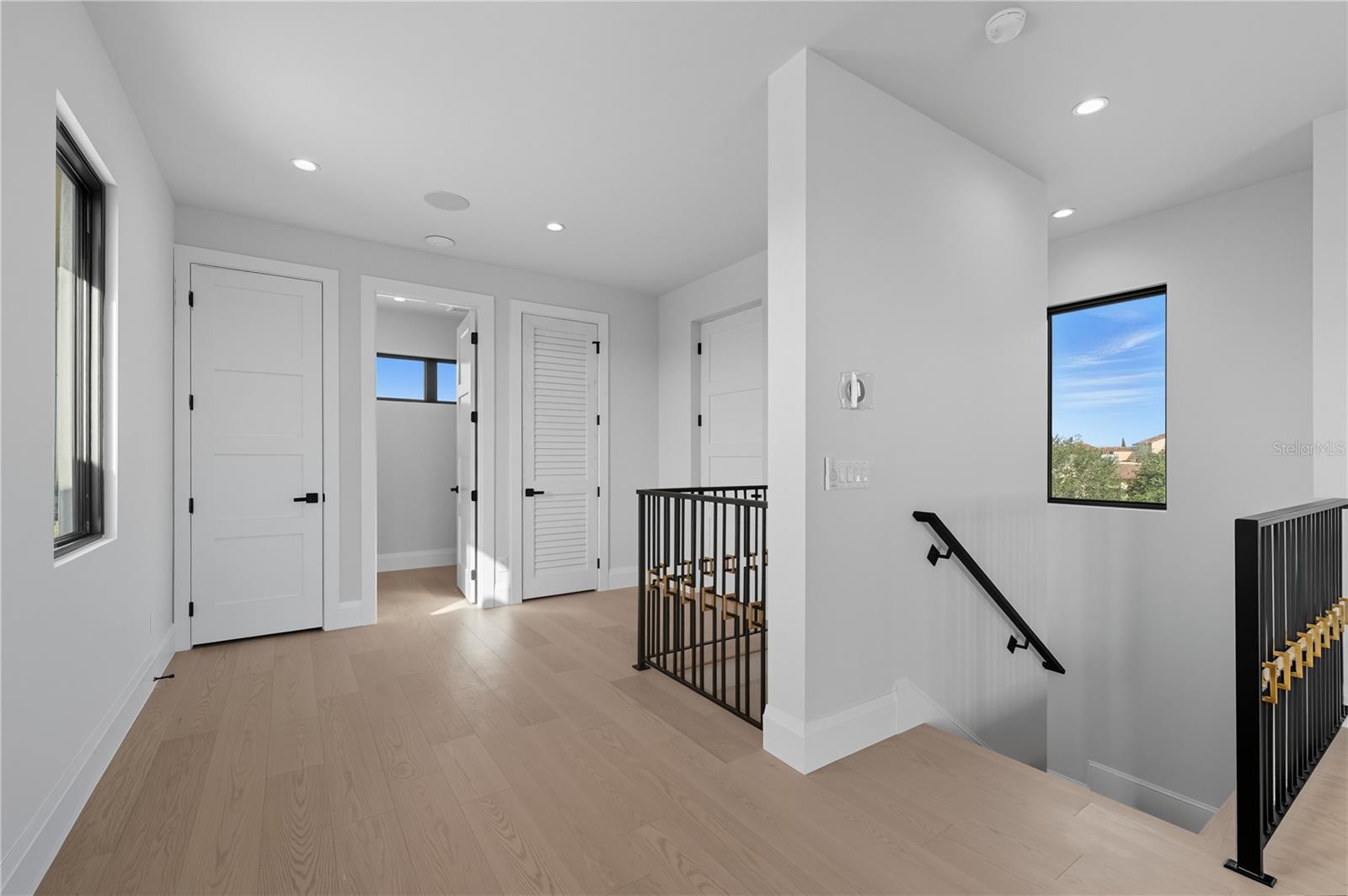 BELLA COLLINA WEST SUB - Residential