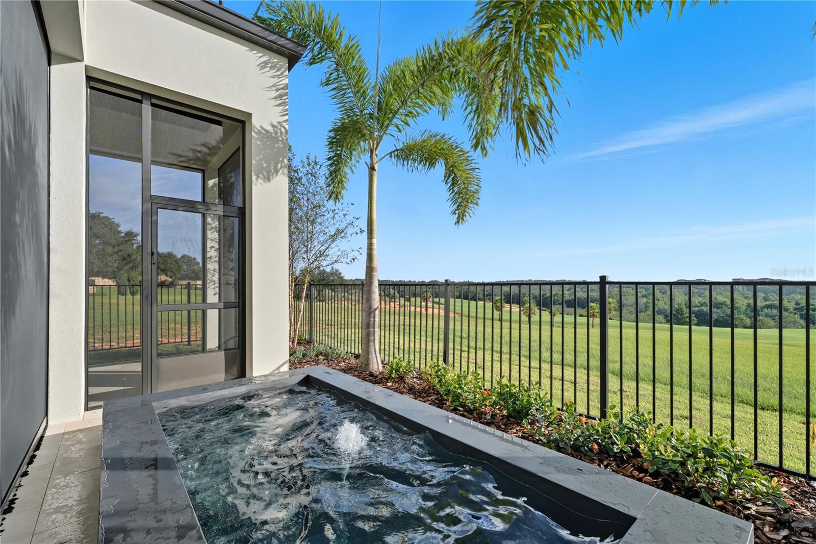 BELLA COLLINA WEST SUB - Residential