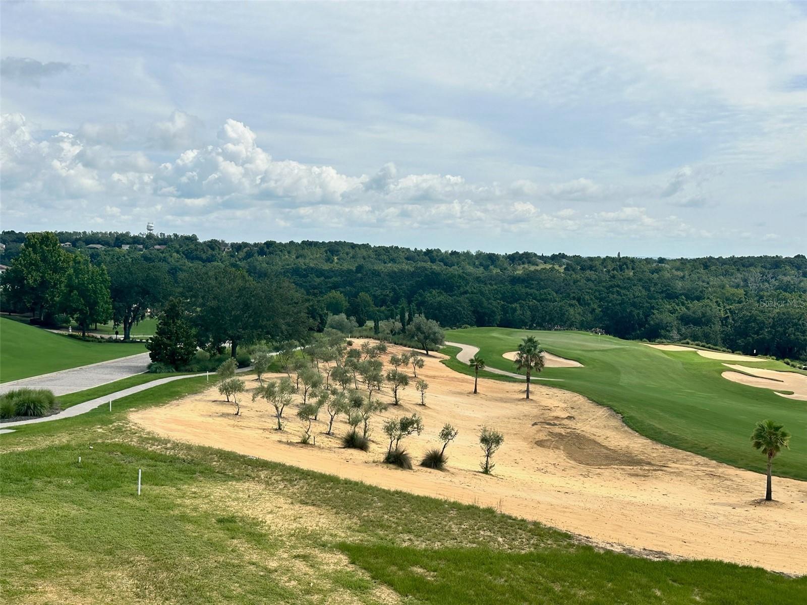 BELLA COLLINA WEST SUB - Residential