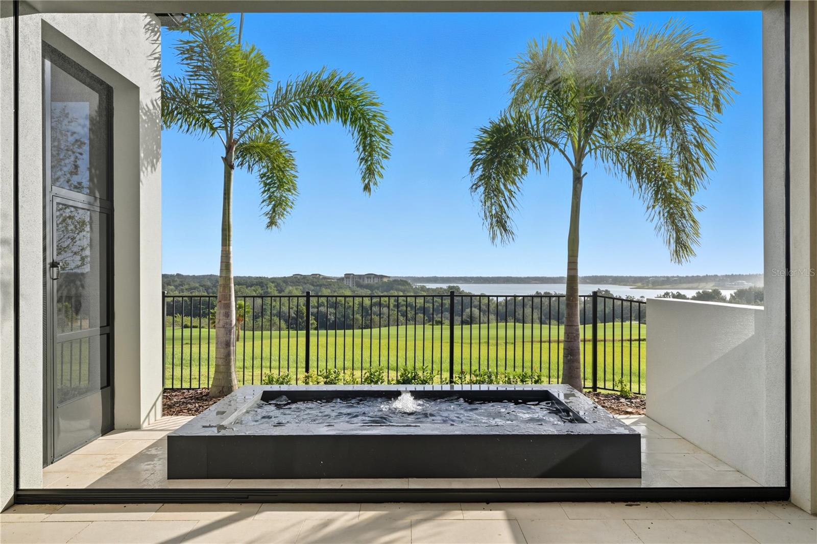 BELLA COLLINA WEST SUB - Residential