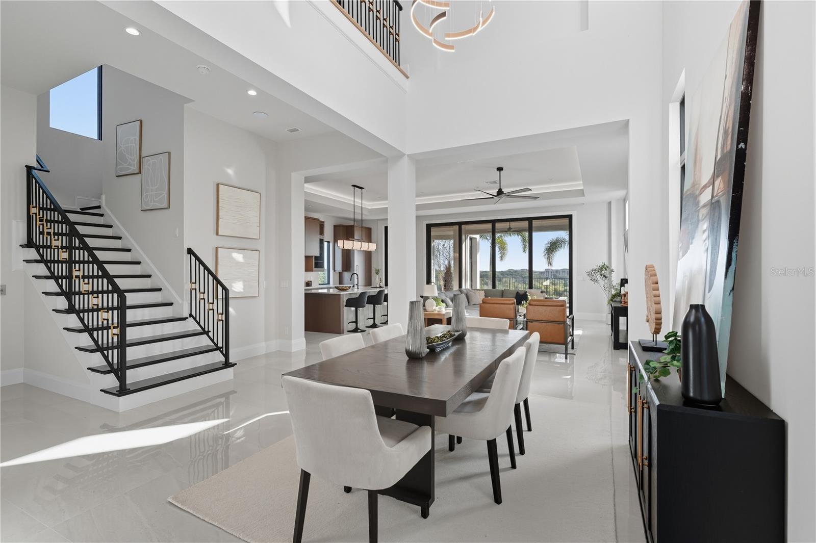 BELLA COLLINA WEST SUB - Residential