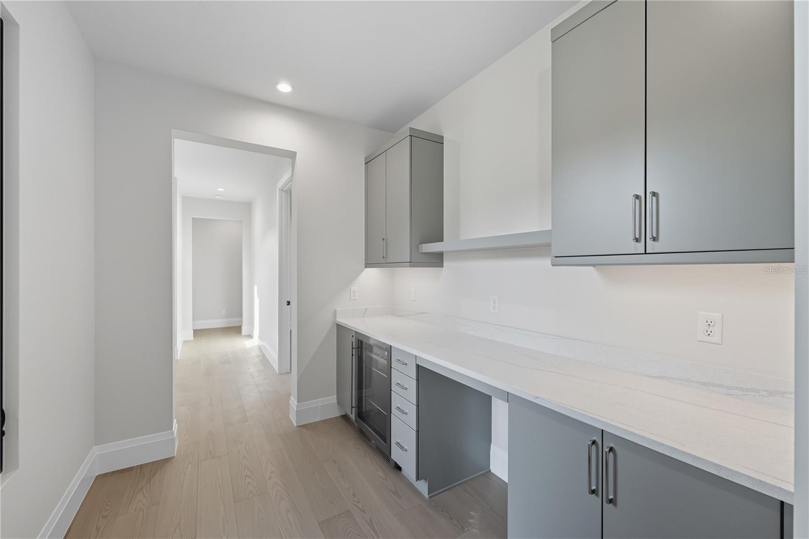 BELLA COLLINA WEST SUB - Residential