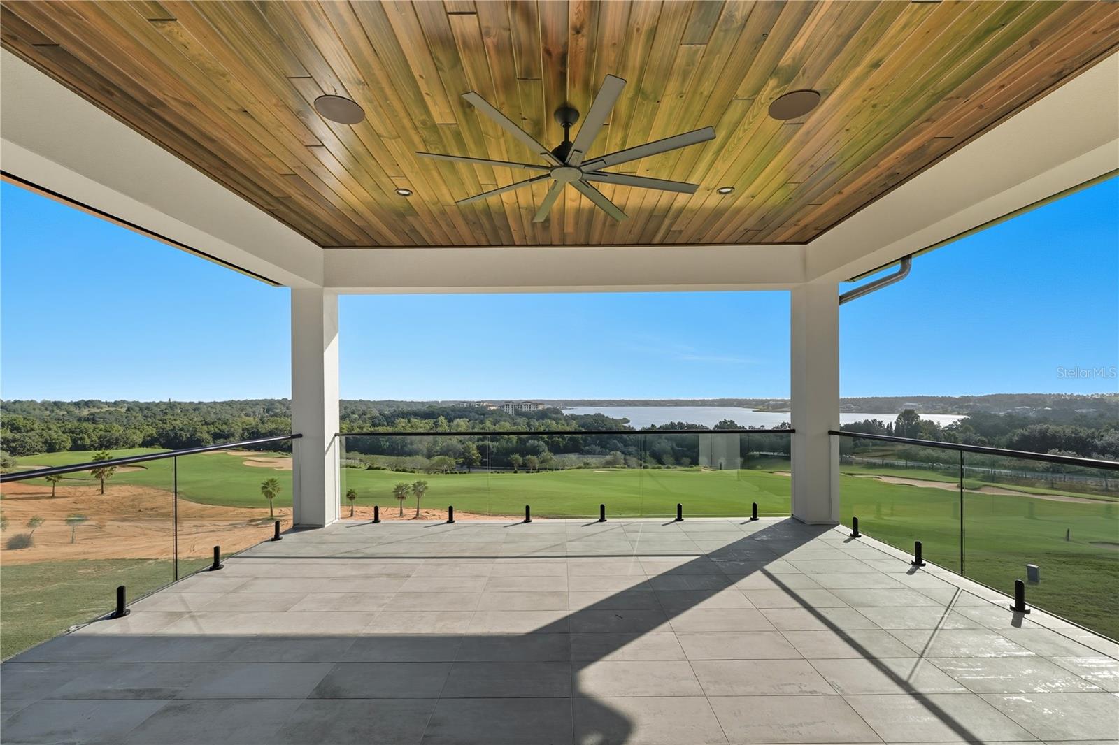 BELLA COLLINA WEST SUB - Residential