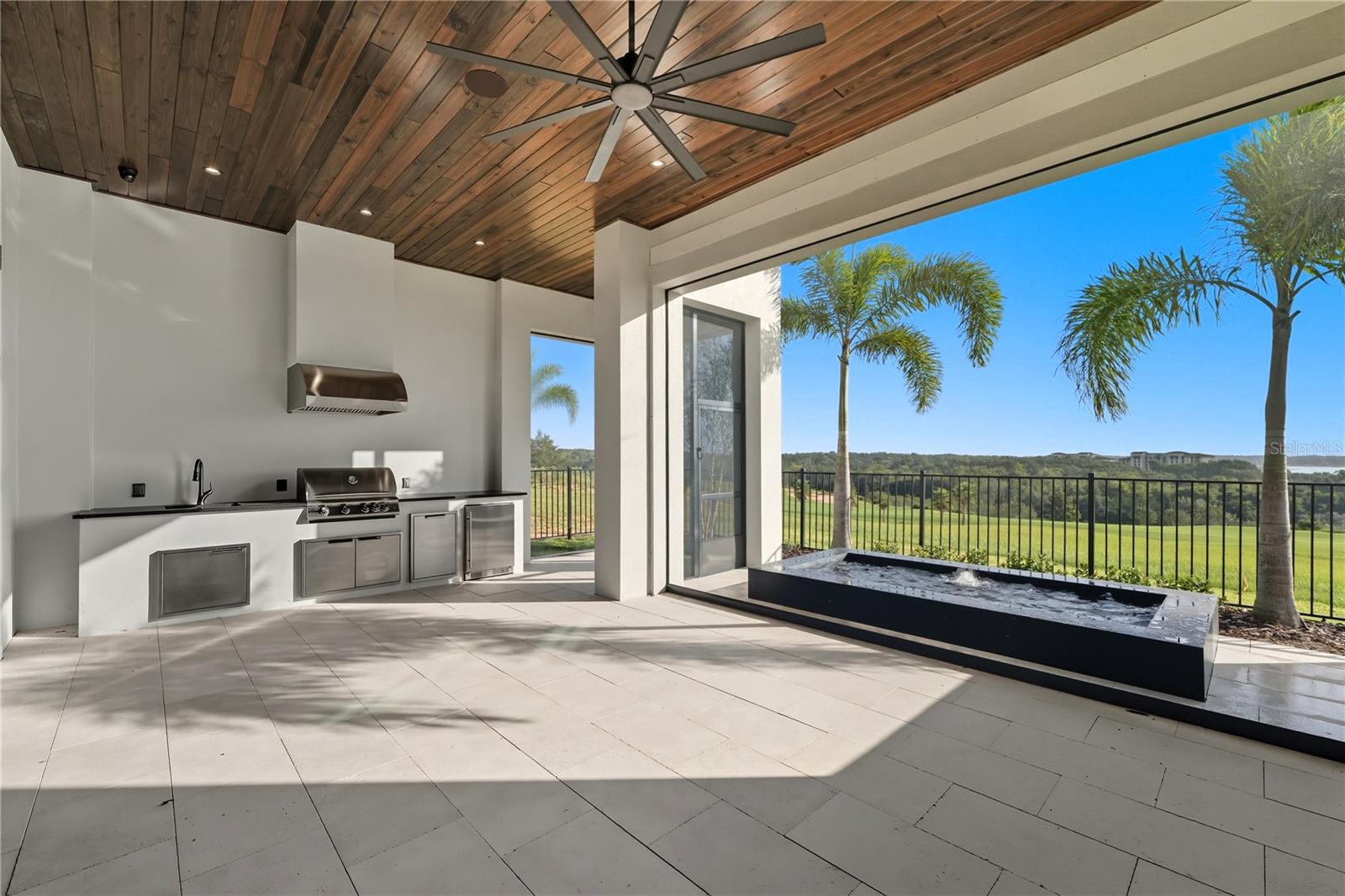 BELLA COLLINA WEST SUB - Residential